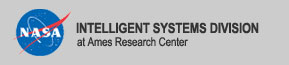 NASA Intelligent Systems Division at Ames Research Center